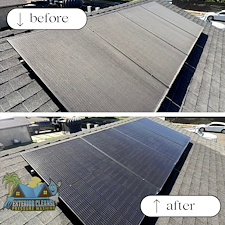 Solar-Panel-Cleaning-in-Torrance-CA-Professional-Exterior-Cleaning-by-Exterior-Cleanse 2